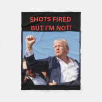 Fläkt! President Trump