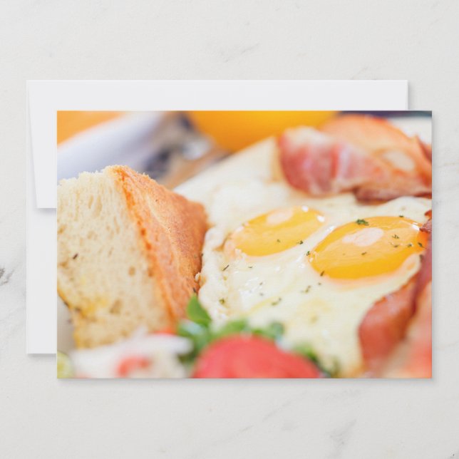 Fläkta ägg (Framsida)