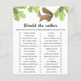 Fläktaren/skulle hon ringa in babyvilan?