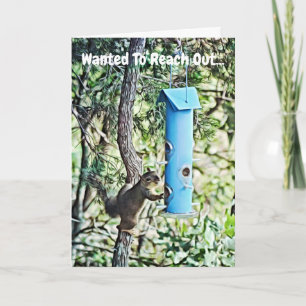 Fläktaren som kommer ut på ditt kort