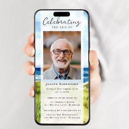 Fläktarfoto - underjordiskt digitalt vite inbjudningar