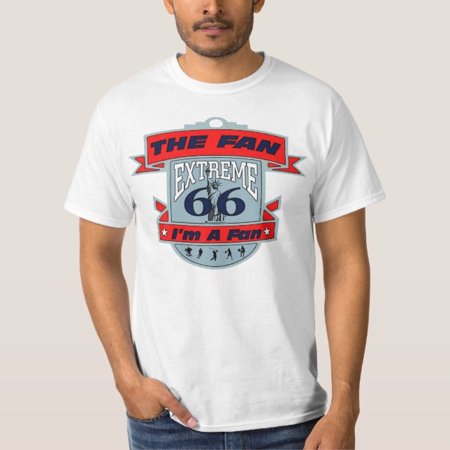 Fläkten Tröja (Framsida)