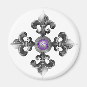Fläktforamagnet Magnet