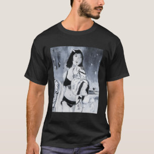 Flaky Demon T Shirt