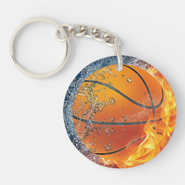 Flamande basket dekorativ kudde (Framsidan)