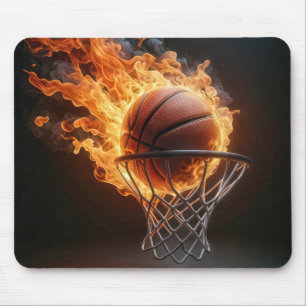 Flamande basket i Ring Musmatta