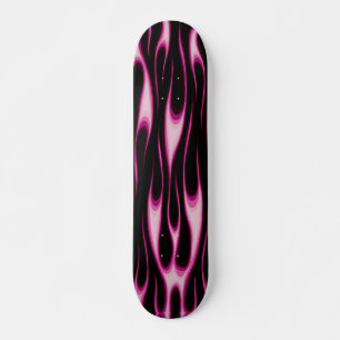 Flamande Rosa Skateboard