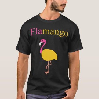 Flamango T Shirt