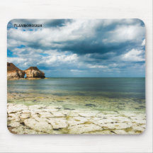 Flamborough Kusten