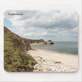 Flamborough Kusten Musmatta