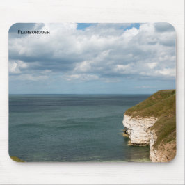 Flamborough Kusten Musmatta