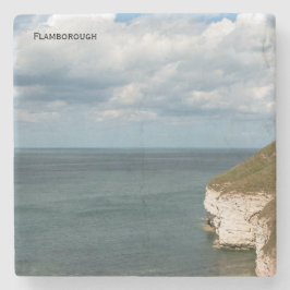 Flamborough Kusten Stenunderlägg