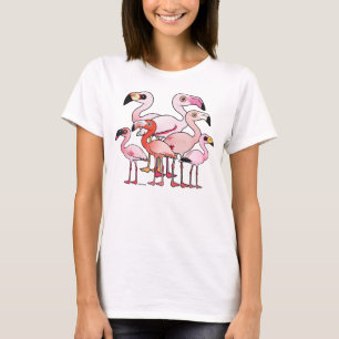 Flamboyance T Shirt