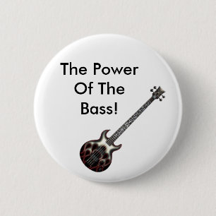 Flame_Bass driva av basen! Knapp