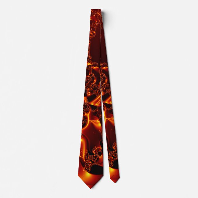 Flame fractal slips (Framsida)