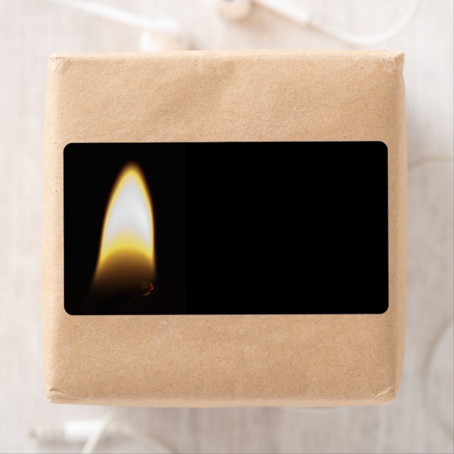 Flame Fraktsedel (Insitu)