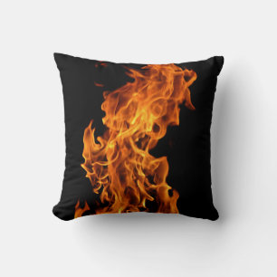 Flame Kudde