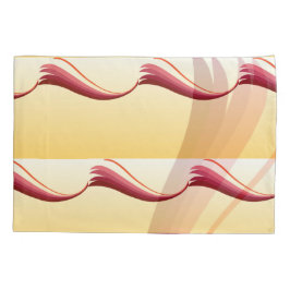 Flame Lily Reversible Mönster