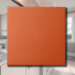 Flame Red Solid Färg | Klassisk | ELEGANT Kakelplatta<br><div class="desc">Flame Red Solid Färg | Klassisk | ELEGANT | TRENDIG | SNYGGT | Gått</div>