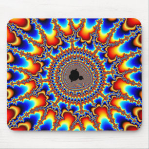 Flame Ring Musmatta
