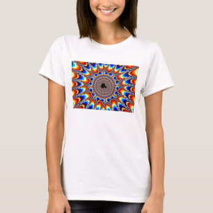 Flame Ring Tee