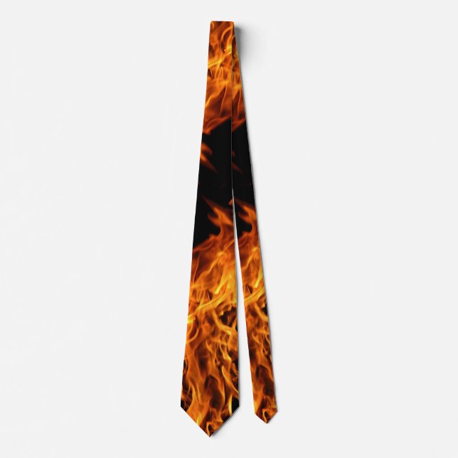 Flame Slips (Framsida)
