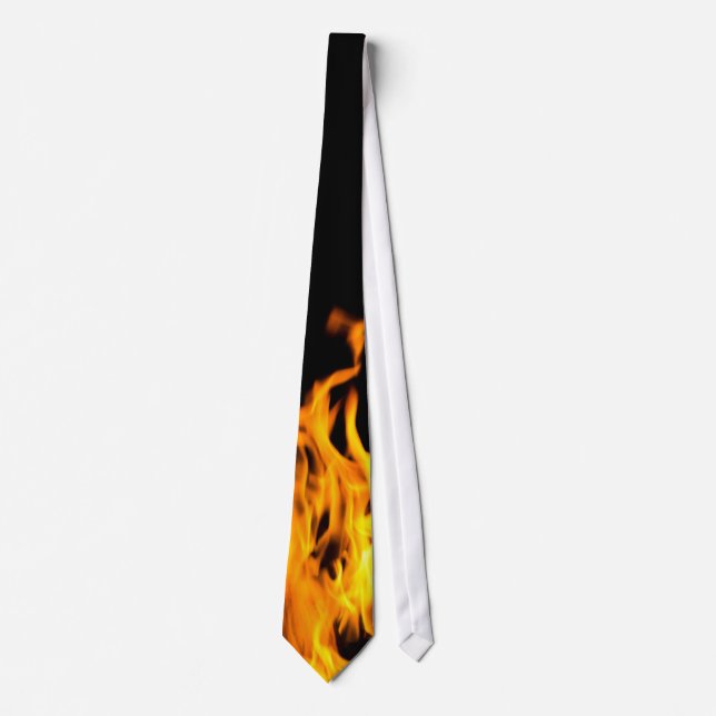 Flame Slips (Framsida)