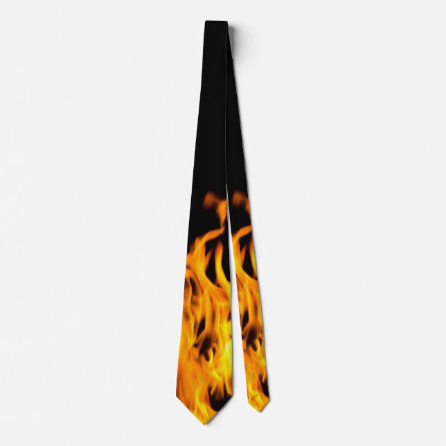Flame Slips (Framsida)
