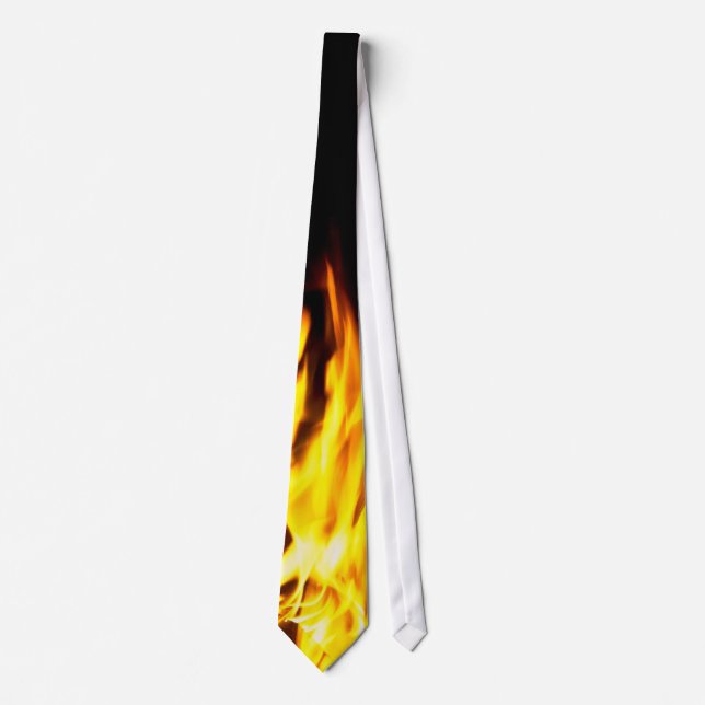 Flame Slips (Framsida)