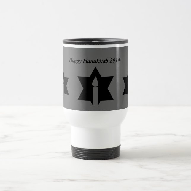 Flame & Star - Resemugg (Center)