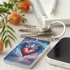 Flamebound Heart of the Moon – Gothic Cosmic Love 