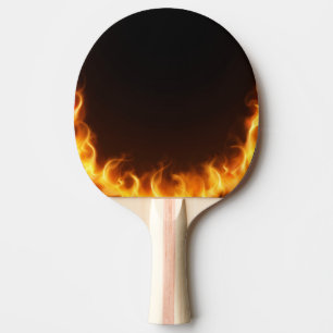 Flameld Pingisracket
