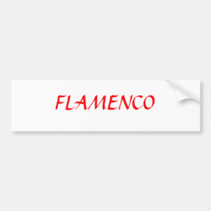 FLAMENCO BILDEKAL
