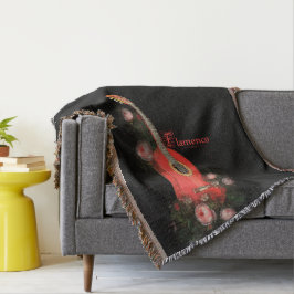 Flamenco - Blanket Filt