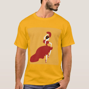 Flamenco Dancer T-Shirt