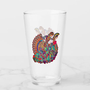 Flamenco Glass Kopp