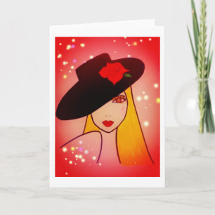 Flamenco Kort