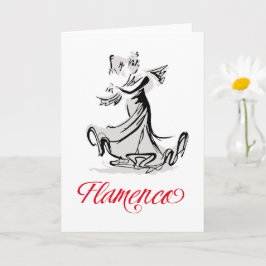 Flamenco Kort