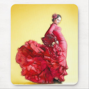 FLAMENCO MUSMATTA