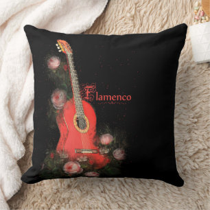 Flamenco - Pillow Kudde