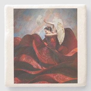 ’Flamenco’ Stenunderlägg