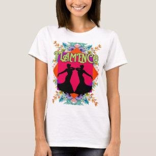 Flamenco T Shirt