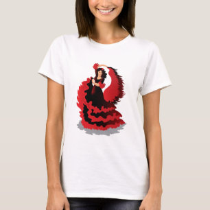 Flamenco Tröja