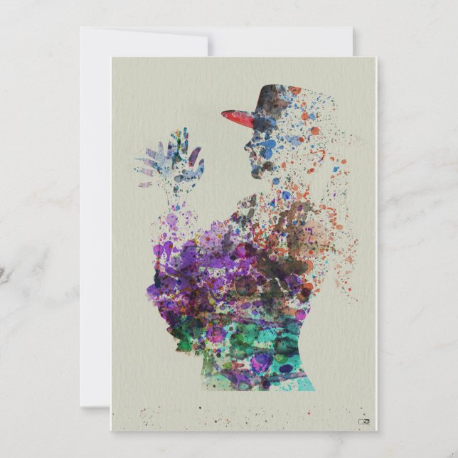 Flamencodans (Framsida)