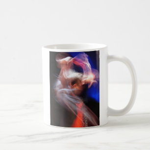 Flamencodansare Kaffemugg