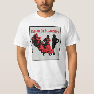 Flamencopar T Shirt