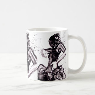 Flamencostänkmugg Kaffemugg