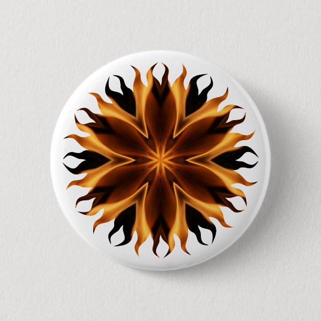 Flames-knapp Knapp (Framsida)