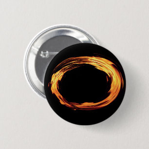 FLAMES-knappen Knapp