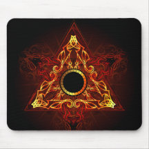Flames Sigil